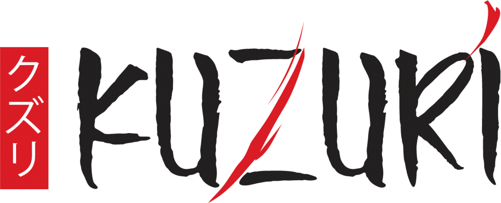 Kuzuri